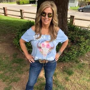 Meet your Posher, Jeanne